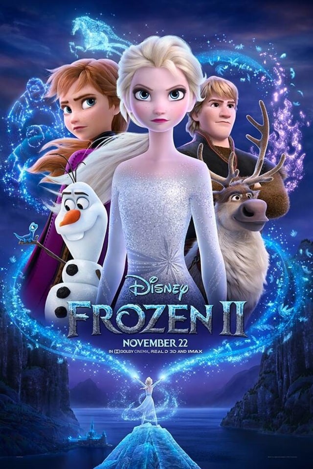 OST Frozen 2: Taeyeon lên nốt cao chọc trời, Tiêu Châu Như Quỳnh đem high note giấu nhẹm nhưng trùm cuối lại là một giọng ca nam - Ảnh 1.