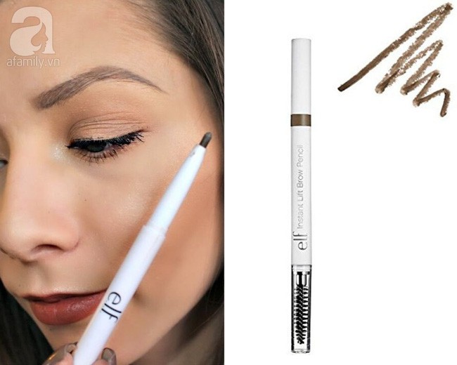 7 món makeup giá rẻ giật mình nhưng chất lượng ngang ngửa mỹ phẩm xa xỉ, chị em biết là tiết kiệm được khối tiền - Ảnh 1.