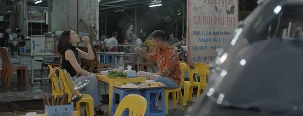 C&ugrave;ng l&agrave; anh em: Th&aacute;i ăn ốc phi tang lu&ocirc;n vỏ, trong khi phi c&ocirc;ng của San nằng nặc đ&ograve;i chịu tr&aacute;ch nhiệm ở Hoa Hồng Tr&ecirc;n Ngực Tr&aacute;i - Ảnh 1.