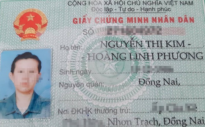 Người phụ nữ có tên quá dài làm đơn xin rút ngắn mà không được: Tên gây ảnh hưởng đến tâm tư hay gây trầm cảm… thì mới đổi được - Ảnh 2.