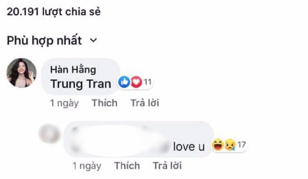 1 tháng trước còn bị đồn là tuesday của Huyme, mới đây Hàn Hằng đã lại được rich kid khoe ảnh hôn nhau, khẳng định chính chủ - Ảnh 4.