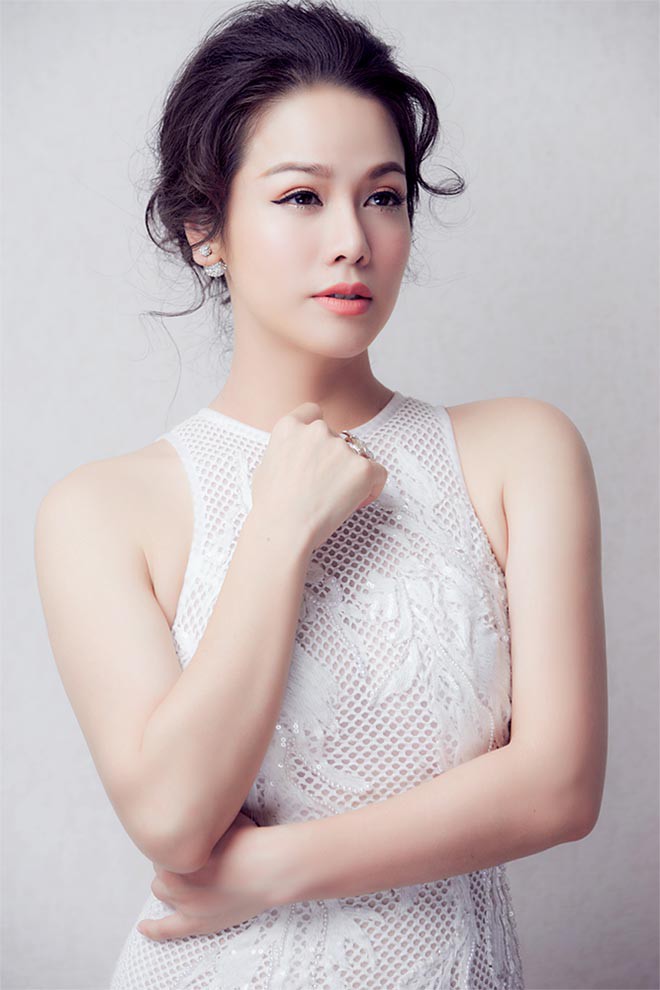 Hoá ra đâu chỉ Thị Bình Nhật Kim Anh có sự nghiệp hát hò đồ sộ, dàn sao Tiếng sét trong mưa đều rất gì và này nọ với âm nhạc - Ảnh 1.