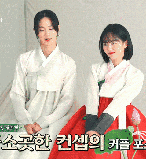 Bị hại với kiểu t&oacute;c từ thời tiền sử, Kim So Hyun k&eacute;m xinh hẳn trước nam ch&iacute;nh Tiểu Sử Ch&agrave;ng Nok Du! - Ảnh 6.