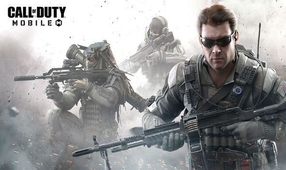 Call of Duty Mobile: Những vũ khí cực mạnh để có chiến thắng siêu dễ dàng - Ảnh 1.