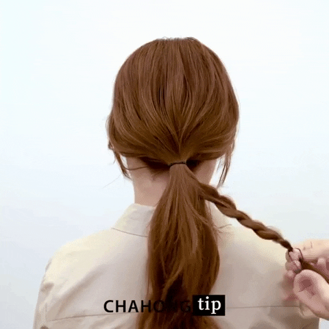 5 tips tạo kiểu tóc đẹp bất bại nếu bỏ qua đừng hỏi vì sao tóc bạn mãi bị điểm trừ - Ảnh 4.