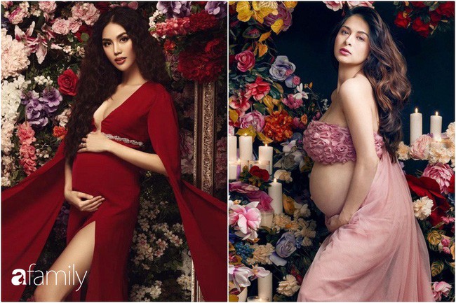Lan Khuê bỗng như phiên bản sinh đôi của “bà mẹ đẹp nhất Philippines” Marian Rivera: Là bắt chước hay trùng hợp? - Ảnh 2.