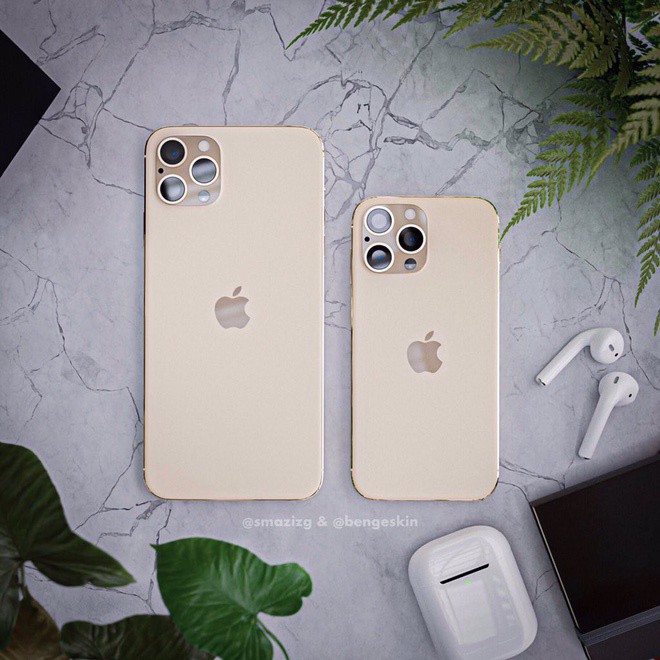 Sẽ không có iPhone 11S, năm sau Apple ra mắt thẳng tay iPhone 12 - Ảnh 3.