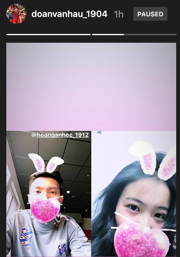 Lật lại bức ảnh d&agrave;n WAGs xinh đẹp của tuyển Việt Nam, giật m&igrave;nh nhận ra 4/5 người đều d&iacute;nh l&ugrave;m x&ugrave;m t&igrave;nh cảm! - Ảnh 3.