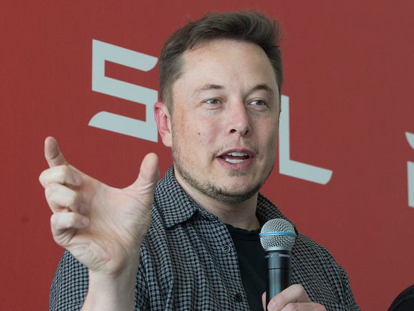Cựu nh&acirc;n vi&ecirc;n Tesla tiết lộ đời sướng khổ ra sao khi l&agrave;m việc dưới trướng Elon Musk - Ảnh 5.