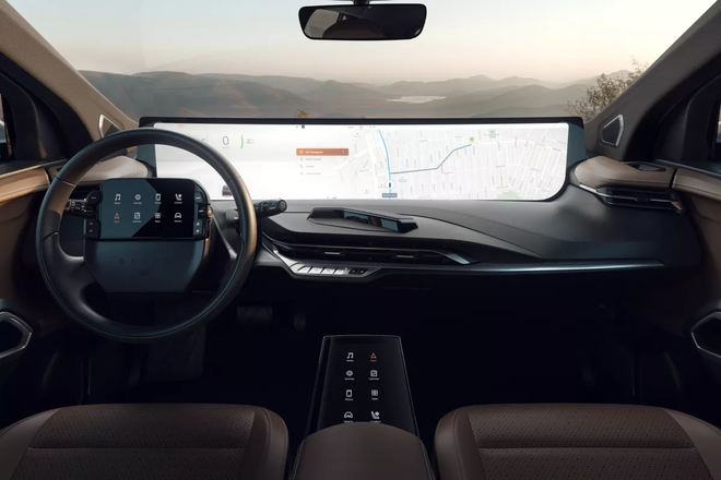 Điểm danh những đối thủ sừng sỏ m&agrave; Tesla phải đối mặt tại Trung Quốc - Ảnh 6.