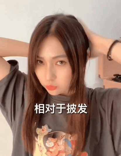 Buộc t&oacute;c đu&ocirc;i ngựa m&agrave; kh&ocirc;ng biết chi&ecirc;u thức sau th&igrave; đừng hỏi v&igrave; sao bạn kh&ocirc;ng xinh, trẻ như người ta - Ảnh 5.