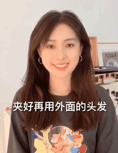 Buộc t&oacute;c đu&ocirc;i ngựa m&agrave; kh&ocirc;ng biết chi&ecirc;u thức sau th&igrave; đừng hỏi v&igrave; sao bạn kh&ocirc;ng xinh, trẻ như người ta - Ảnh 7.