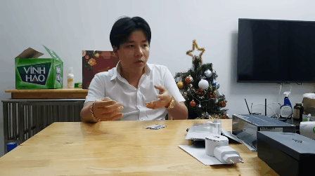 Khoa Pug lần đầu trải lòng về chuyện làm review du lịch sang chảnh, suốt 1 năm vừa rồi chi hết 3 tỉ nhưng vẫn lời! - Ảnh 7. Khoa Pug lần đầu trải lòng về chuyện làm review du lịch sang chảnh, suốt 1 năm vừa rồi chi hết 3 tỉ nhưng vẫn lời! - Ảnh 7.