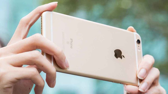 Ai còn dùng iPhone 6S lưu ý khẩn cấp: Máy có thể biến thành cục gạch, kiểm tra ngay qua website này - Ảnh 1.