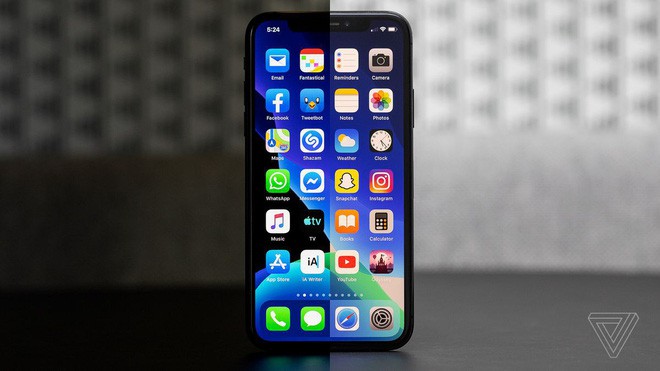 Vì sao chế độ chụp đêm Night Mode không có trên iPhone đời cũ, chỉ dành cho iPhone 11? - Ảnh 2.