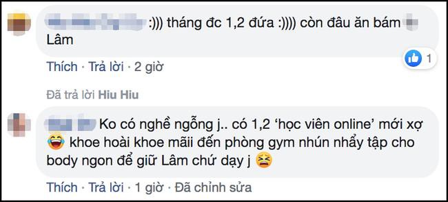 Bị antifan chê không nghề ngỗng, Yến Xuân cay đắng: Giết người đâu cần dao kéo gì, vài dòng chữ thôi cũng đủ - Ảnh 1.