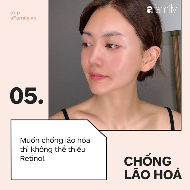 Da dẻ láng mịn chấp hết lão hóa mụn nhọt, bạn chỉ cần làm theo 8 lời vàng ý ngọc của các bác sĩ da liễu là đủ - Ảnh 5.