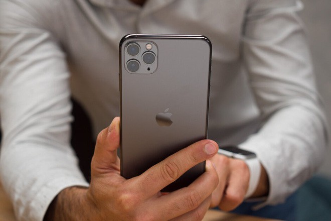 V&igrave; sao chế độ chụp đ&ecirc;m Night Mode kh&ocirc;ng c&oacute; tr&ecirc;n iPhone đời cũ, chỉ d&agrave;nh cho iPhone 11? - Ảnh 5.