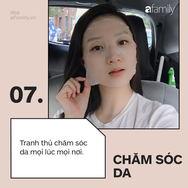 Da dẻ láng mịn chấp hết lão hóa mụn nhọt, bạn chỉ cần làm theo 8 lời vàng ý ngọc của các bác sĩ da liễu là đủ - Ảnh 7.