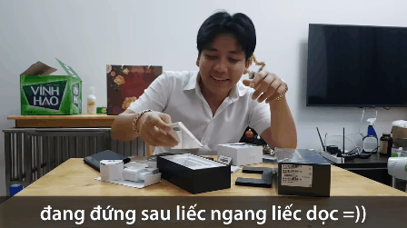 Khoa Pug lần đầu trải lòng về chuyện làm review du lịch sang chảnh, suốt 1 năm vừa rồi chi hết 3 tỉ nhưng vẫn lời! - Ảnh 1. Khoa Pug lần đầu trải lòng về chuyện làm review du lịch sang chảnh, suốt 1 năm vừa rồi chi hết 3 tỉ nhưng vẫn lời! - Ảnh 1.