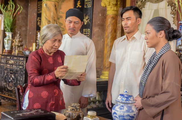 Dự báo cái kết bi thương của Tiếng Sét Trong Mưa: Bi kịch đời trước hủy nát hạnh phúc đời sau? - Ảnh 9.