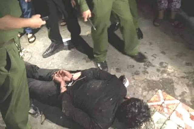 Nam thanh niên 20 tuổi truy sát bố mẹ bạn gái ở Quảng Ninh: Ám ảnh dòng trạng thái trước khi gây án - Ảnh 3.