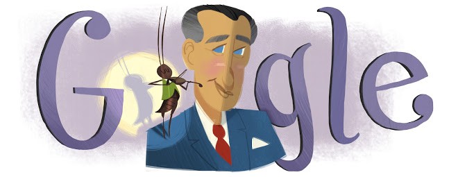 Thêm một danh nhân Việt được tôn vinh trên Google Doodle: Nhà thơ Xuân Quỳnh - Ảnh 3.