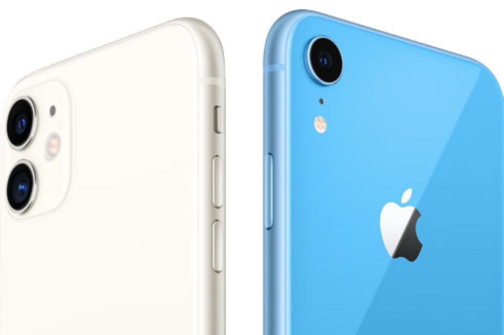 Test ch&aacute;n ch&ecirc; để thấy iPhone XR vẫn đ&aacute;ng đồng tiền b&aacute;t gạo hơn iPhone 11? - Ảnh 1.