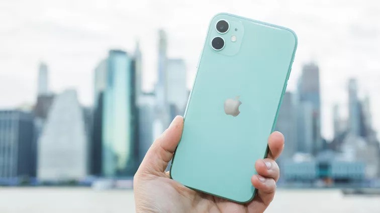 Test ch&aacute;n ch&ecirc; để thấy iPhone XR vẫn đ&aacute;ng đồng tiền b&aacute;t gạo hơn iPhone 11? - Ảnh 2.