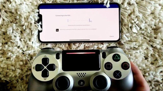 Hướng dẫn kết nối tay cầm Xbox, PS4 DualShock với iPhone và iPad - Ảnh 1.