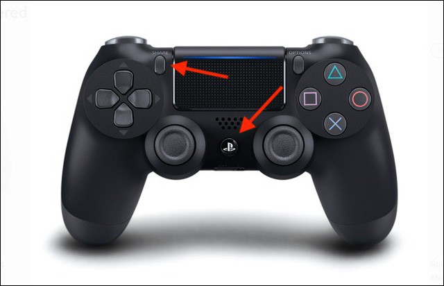 Hướng dẫn kết nối tay cầm Xbox, PS4 DualShock với iPhone và iPad - Ảnh 3.