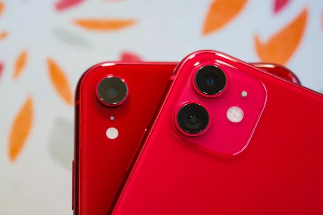 Test ch&aacute;n ch&ecirc; để thấy iPhone XR vẫn đ&aacute;ng đồng tiền b&aacute;t gạo hơn iPhone 11? - Ảnh 4.