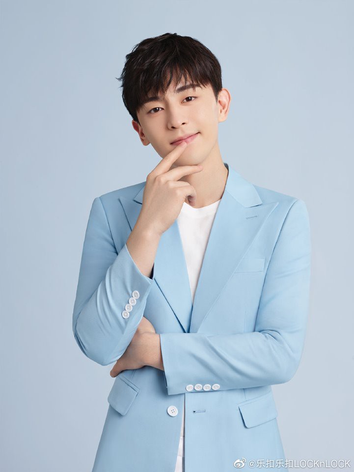 Ai đó làm ơn tặng Lý Nhất Đồng cái phao vì phim nào cũng cặp sao hot nhưng sao mãi vẫn không nổi? - Ảnh 9. Ai đó làm ơn tặng Lý Nhất Đồng cái phao vì phim nào cũng cặp sao hot nhưng sao mãi vẫn không nổi? - Ảnh 9.