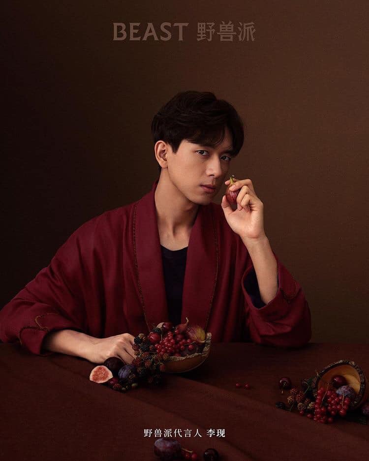 Ai đó làm ơn tặng Lý Nhất Đồng cái phao vì phim nào cũng cặp sao hot nhưng sao mãi vẫn không nổi? - Ảnh 10. Ai đó làm ơn tặng Lý Nhất Đồng cái phao vì phim nào cũng cặp sao hot nhưng sao mãi vẫn không nổi? - Ảnh 10.