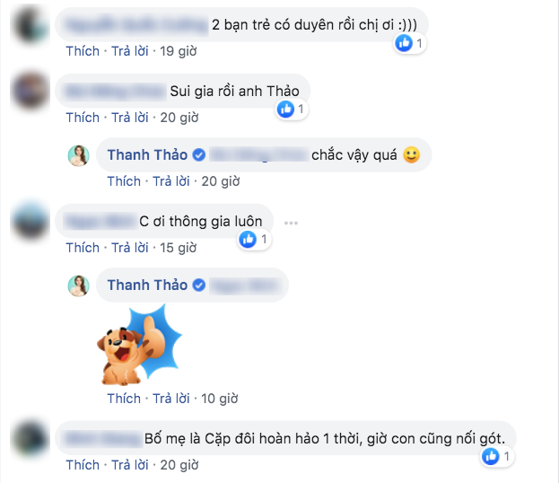 Quý tử triệu đô nhà Đan Trường thân thiết với con gái Thanh Thảo, netizen rần rần mong 2 gia đình kết tình thông gia - Ảnh 6.