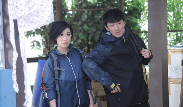 Hội bồ yêu cũ màn ảnh của Lâm Phong: Ai cũng ship Xa Thi Mạn nhưng bị đồn phim giả tình thật với Chung Gia Hân - Ảnh 15.