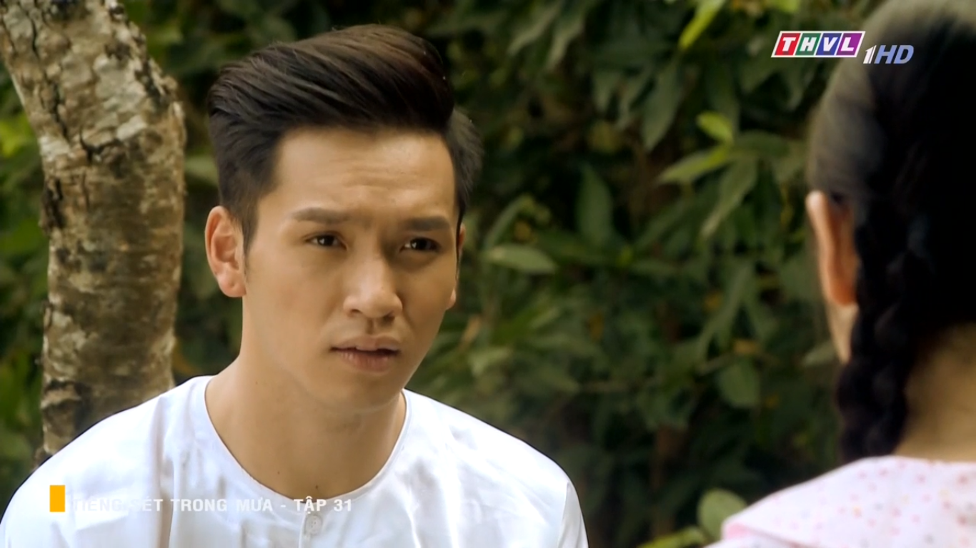 Tiếng S&eacute;t Trong Mưa tập 31: Bổn cũ soạn lại, tuyệt chi&ecirc;u thả th&iacute;nh của mẹ con Thị B&igrave;nh ch&iacute;nh l&agrave; h&aacute;t ru cậu chủ? - Ảnh 3.