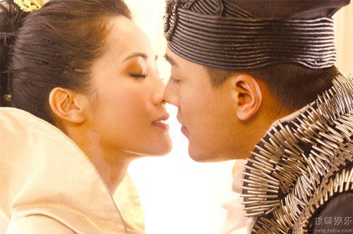 Hội bồ yêu cũ màn ảnh của Lâm Phong: Ai cũng ship Xa Thi Mạn nhưng bị đồn phim giả tình thật với Chung Gia Hân - Ảnh 12.