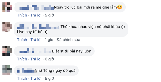 Nhìn lại 7 năm về trước, chính sân khấu đầu tiên này đã đưa cái tên M-TP gần hơn với người hâm mộ! - Ảnh 4.