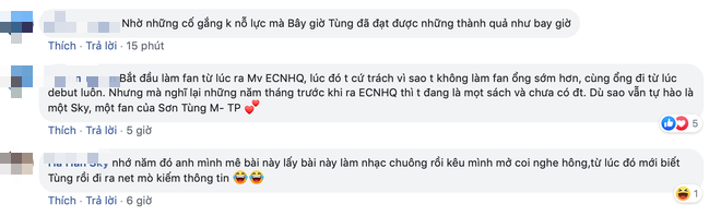 Nhìn lại 7 năm về trước, chính sân khấu đầu tiên này đã đưa cái tên M-TP gần hơn với người hâm mộ! - Ảnh 5.