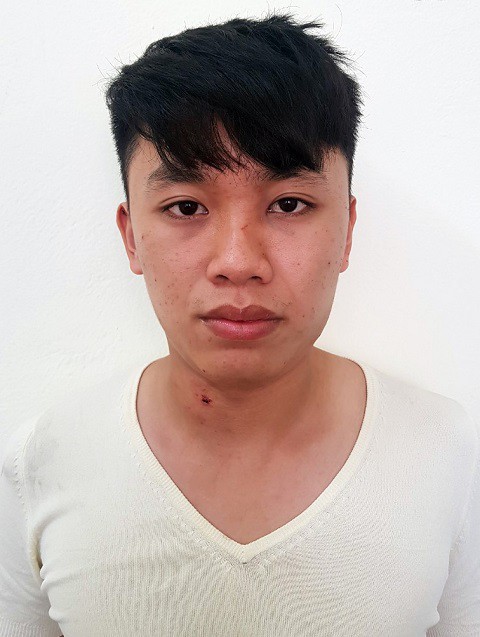 Hé lộ nguyên nhân nam thanh niên truy sát bố mẹ bạn gái trong đêm - Ảnh 2.