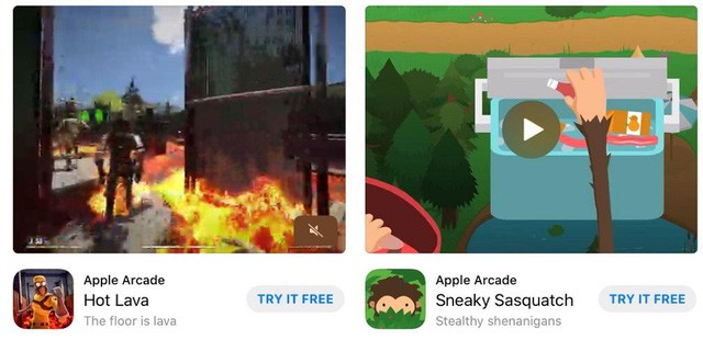 Apple Arcade và Google Play Pass -Được gì và mất gì? - Ảnh 5.