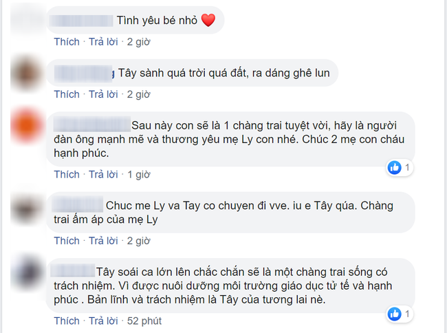 Ly Kute 1 mình đưa con trai đi du lịch, tiết lộ những tính cách đáng yêu của Khoai Tây khiến ai cũng xuýt xoa - Ảnh 6.