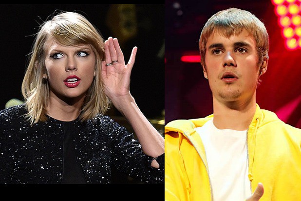 Vừa cưới chưa lâu, Justin Bieber cùng vợ đã quay clip cà khịa kẻ thù Taylor Swift: Hài hước hay thiếu suy nghĩ? - Ảnh 3.