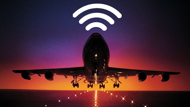 HOT: Giải đáp nhanh 3 câu hỏi xoay quanh việc xài Wi-Fi trên máy bay Vietnam Airlines, vì sao 700 nghìn chỉ mua được... 80 MB? - Ảnh 4.