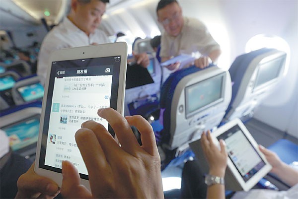 HOT: Giải đáp nhanh 3 câu hỏi xoay quanh việc xài Wi-Fi trên máy bay Vietnam Airlines, vì sao 700 nghìn chỉ mua được... 80 MB? - Ảnh 3.