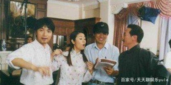 R&ograve; rỉ loạt ảnh hậu trường T&acirc;n D&ograve;ng S&ocirc;ng Ly Biệt: Cả bầu trời k&yacute; ức 8X, 9X &ugrave;a về, nhan sắc d&agrave;n sao g&acirc;y ch&uacute; &yacute; lớn - Ảnh 7.