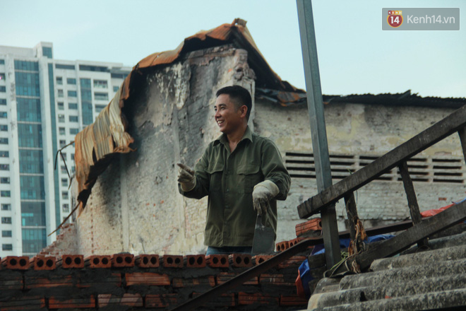 Một tháng sau khi Rạng Đông chìm trong “biển lửa” và rò rỉ thuỷ ngân, cư dân Hạ Đình giờ ra sao? - Ảnh 15.