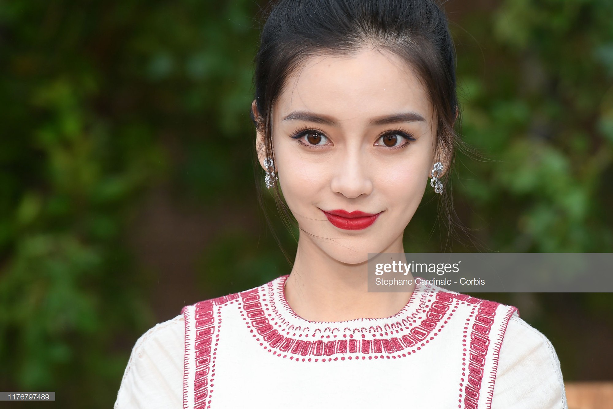 Angelababy Picture