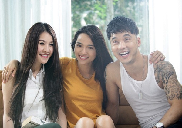 Quế Vân: người đẹp đi hát nhưng hát thì ít, hit thì chẳng có còn thị phi của showbiz không lúc nào vắng mặt! - Ảnh 7.